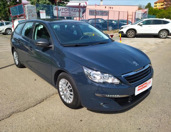 Peugeot 308 3