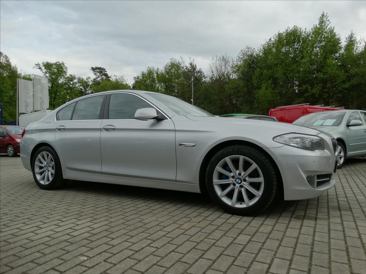 BMW Řada 5