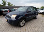 Ford Fusion 2