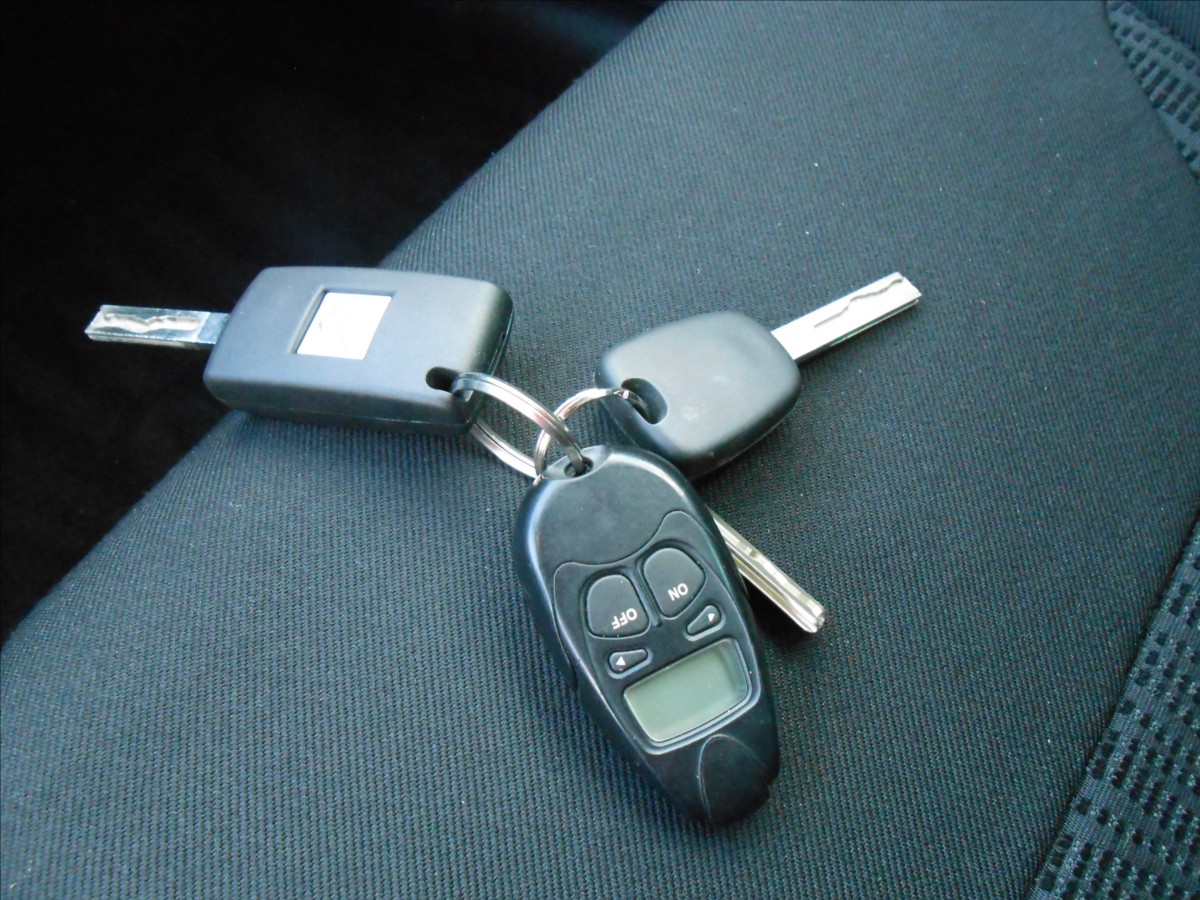 Citroën C5