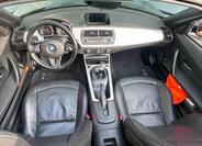 BMW Z4 12