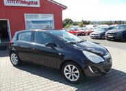 Opel Corsa 6