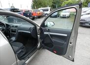 Škoda Octavia 20