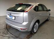 Ford Focus 7