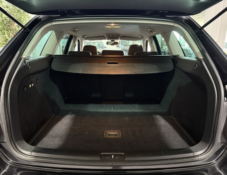 Volkswagen Golf 21