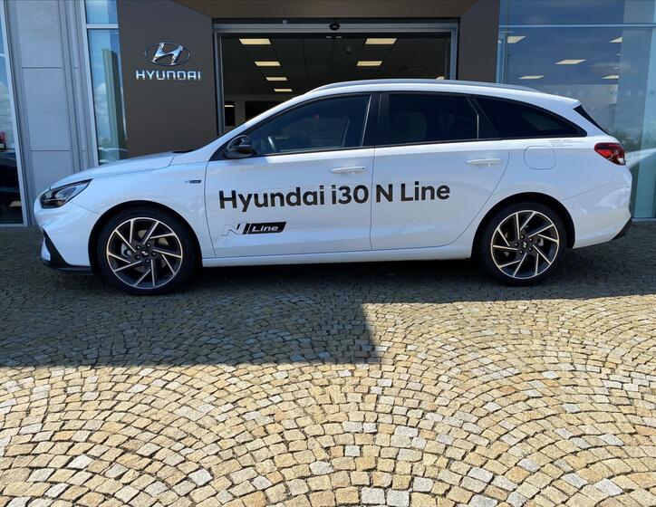 Hyundai i30 3