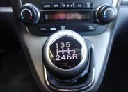 Honda CR-V 35