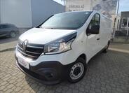 Renault Trafic 7