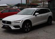 Volvo V60 3