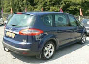 Ford S-MAX 4