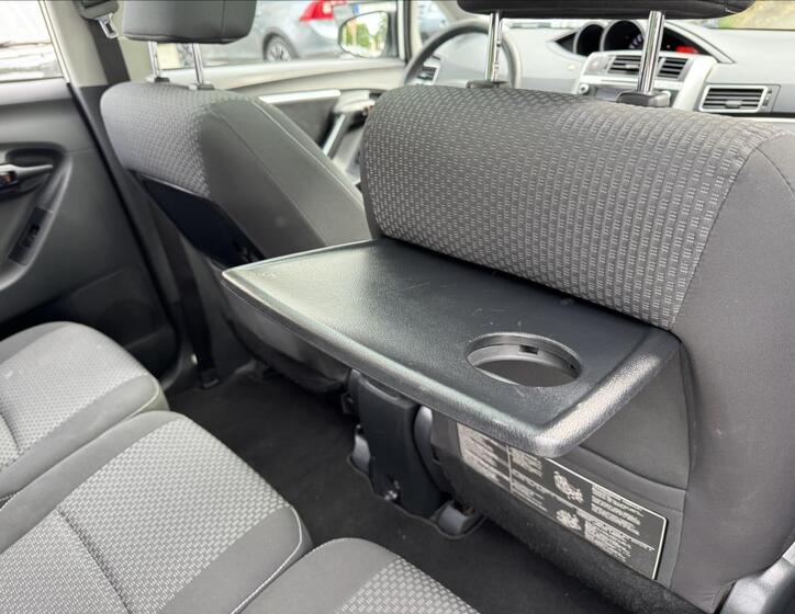 Toyota Verso 40