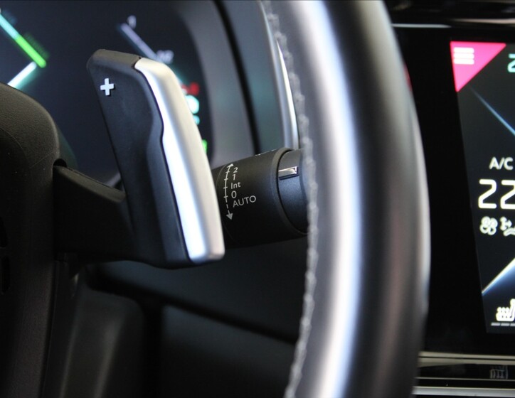 DS Automobiles DS9 23