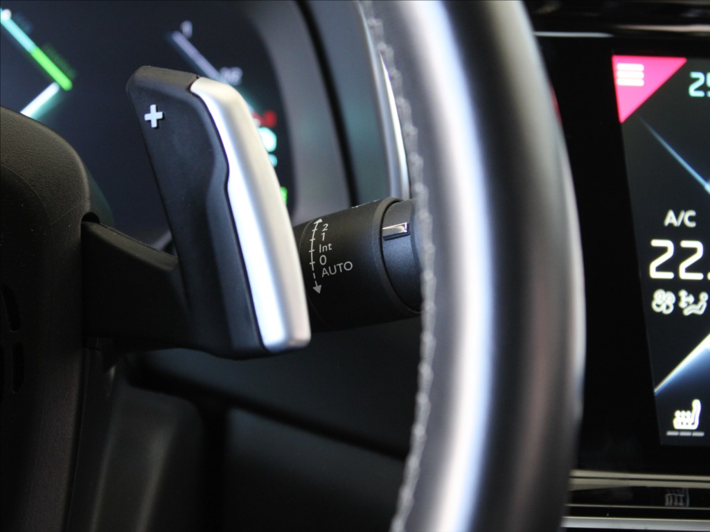 DS Automobiles DS9