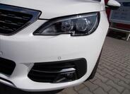 Peugeot 308 7