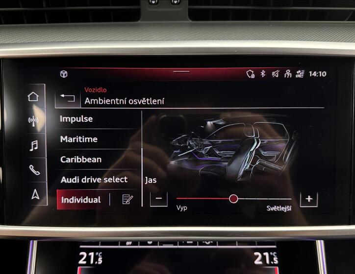 Audi A6 20