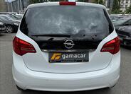 Opel Meriva 9