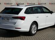 Škoda Octavia 3