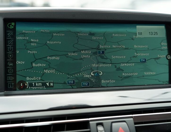 BMW Řada 6 42