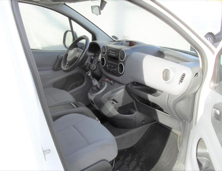 Citroën Berlingo 20
