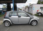 Smart Forfour 8