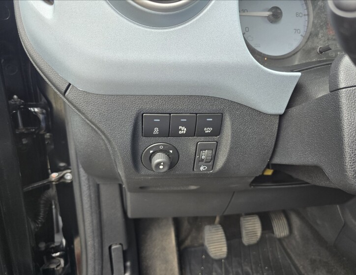 Citroën Berlingo 12