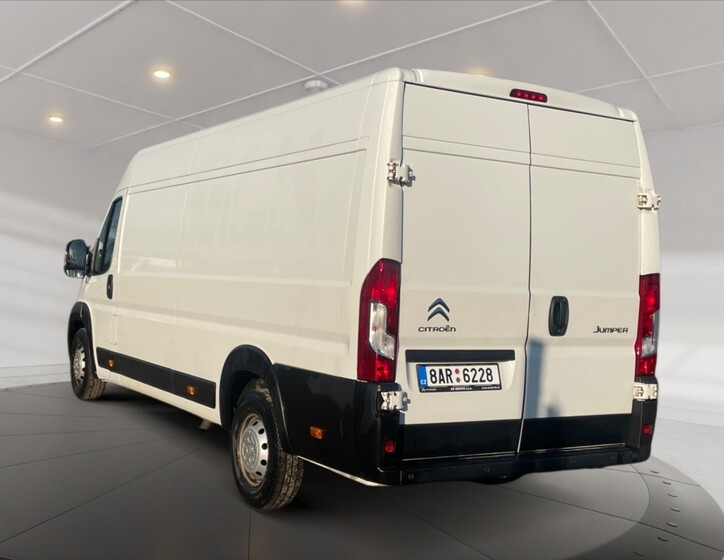 Citroën Jumper 4