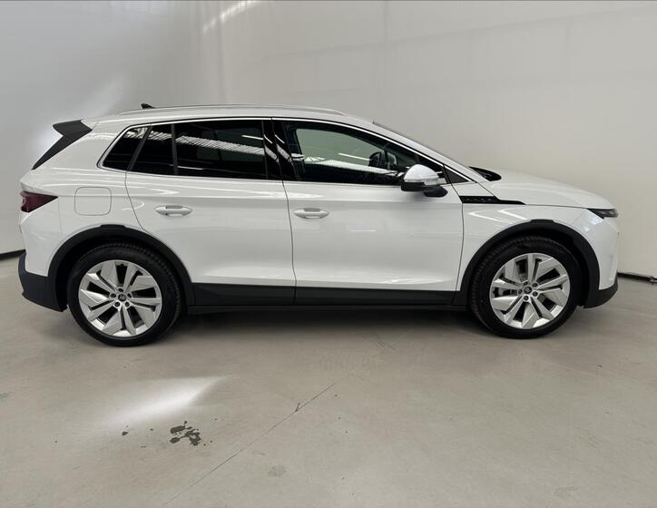 Škoda Elroq 4