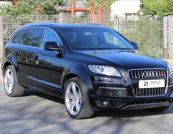 Audi Q7 41