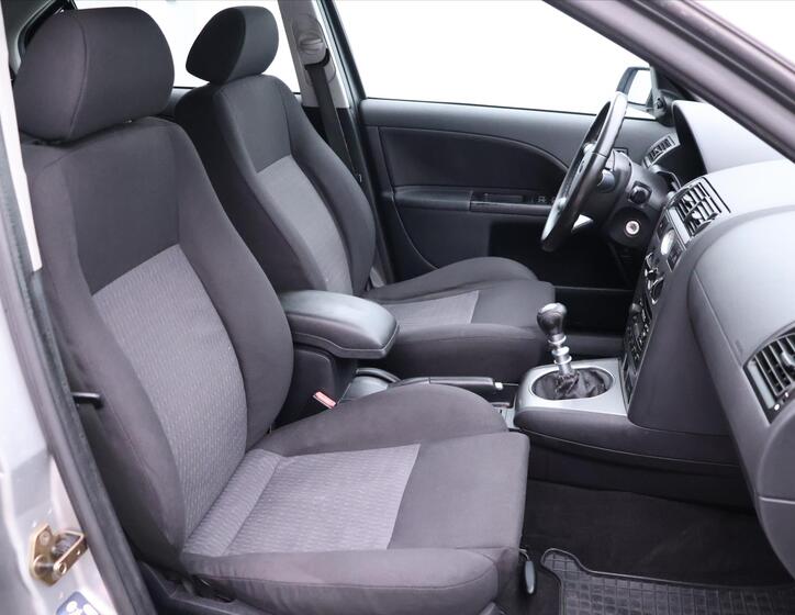 Ford Mondeo 12