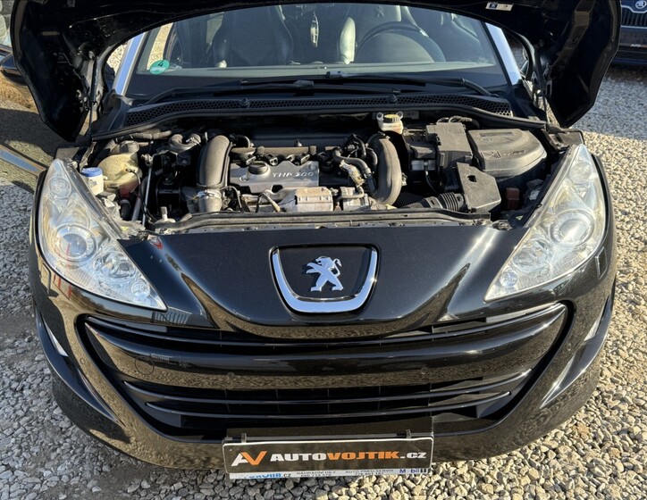 Peugeot RCZ 28