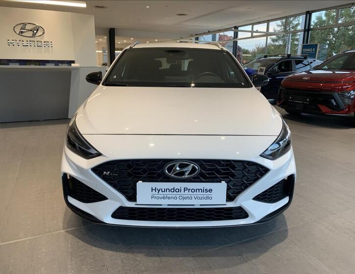 Hyundai i30 2