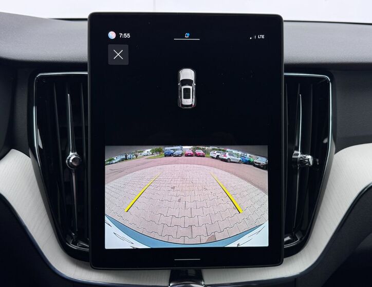 Volvo XC60 24