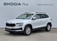 Škoda Karoq 1