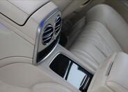 Mercedes-Benz Třídy S 52