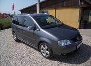 Volkswagen Touran 3