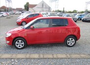 Škoda Fabia 4