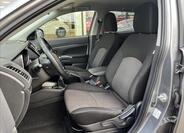 Mitsubishi ASX 9