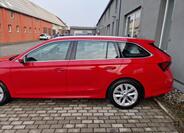 Škoda Octavia 44