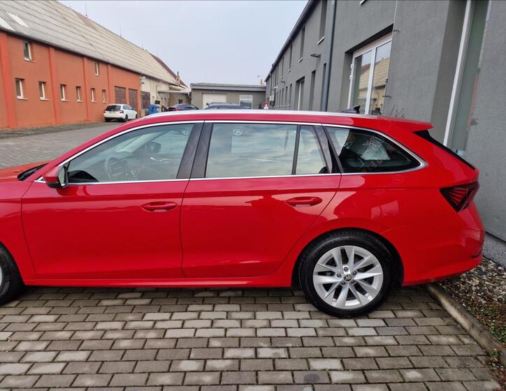Škoda Octavia 44