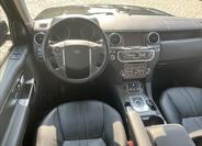 Land Rover Discovery 12