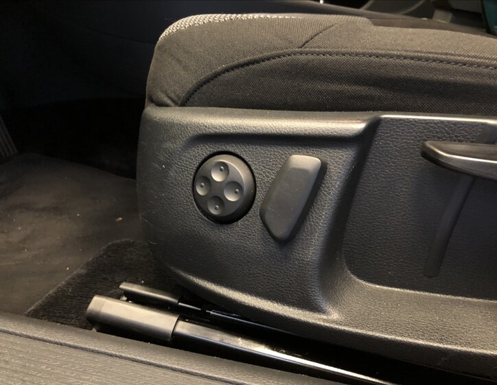 Volkswagen Passat 29