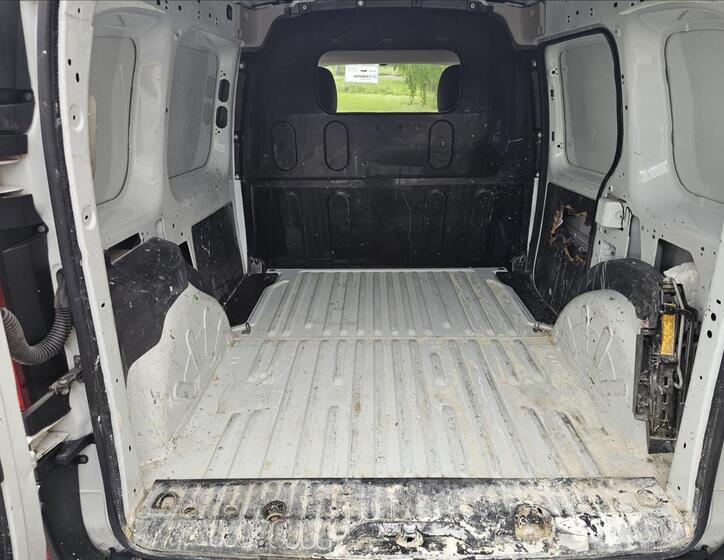 Renault Kangoo 19