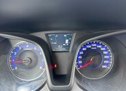 Hyundai ix20 20