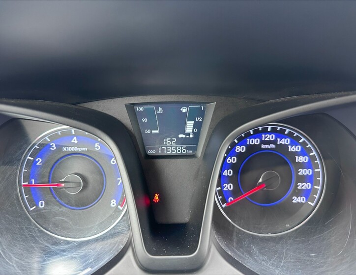 Hyundai ix20 20