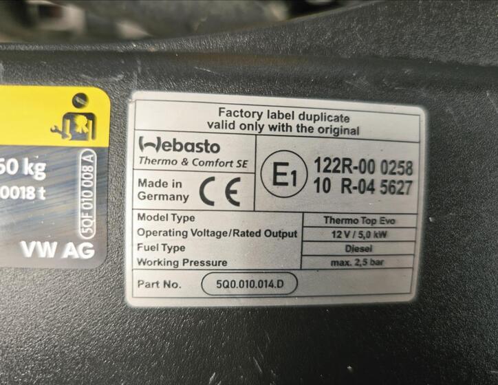 Volkswagen Golf 47