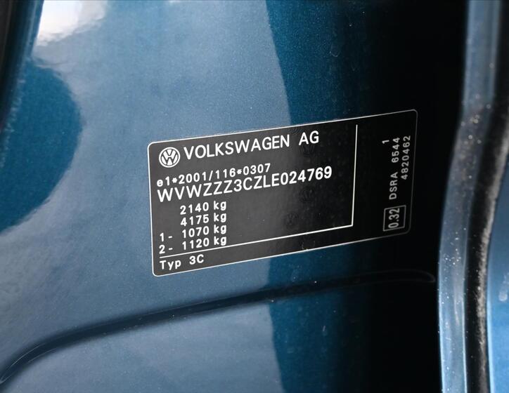 Volkswagen Passat 15