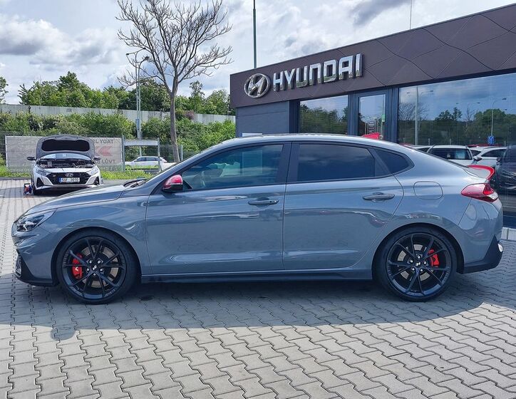 Hyundai i30 8
