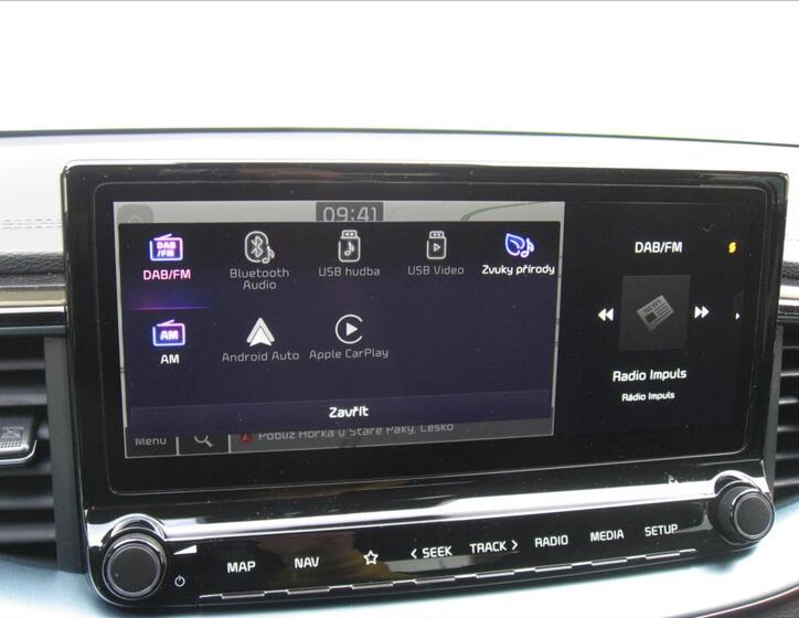 KIA Ceed 33