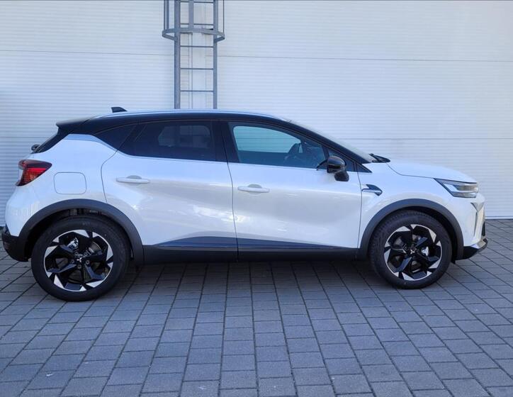 Mitsubishi ASX 3