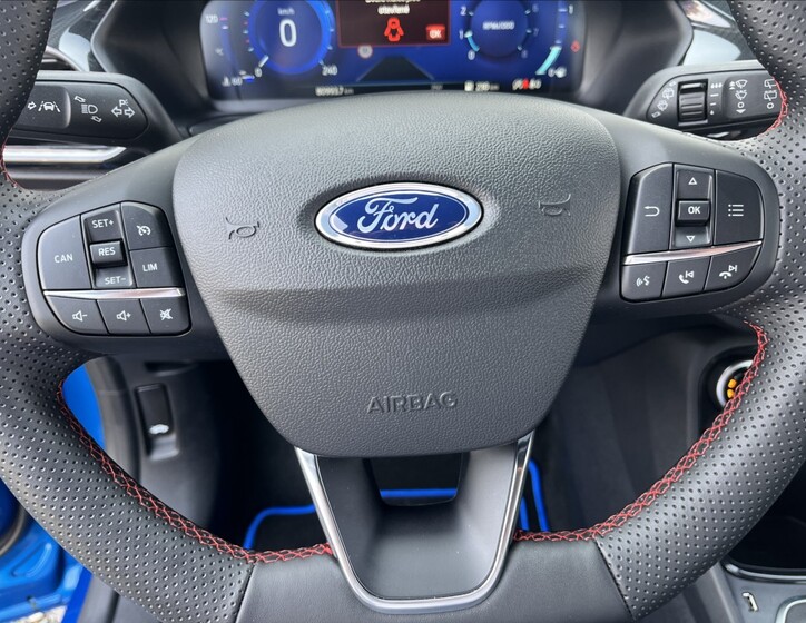 Ford Puma 25